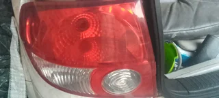 Complete 2005 Hyundai getz 1.5 diesel