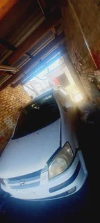 Complete 2005 Hyundai getz 1.5 diesel