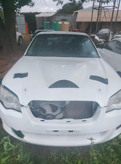 2015 Subaru Other Sedan