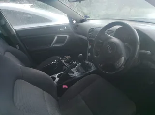 2015 Subaru Other Sedan