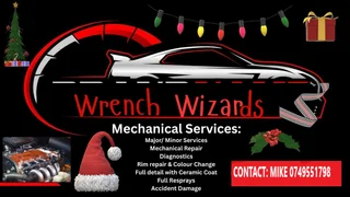 Christmas vacation Major &  Minor Services