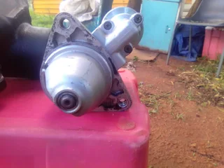 Toyota 2.7 KZTE Starter