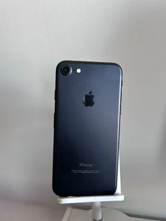 Pre owned iPhone 7