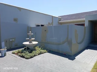 Painting and property maintanance