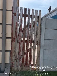 Property maintanance