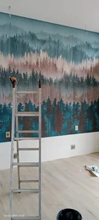 Wallpaper installer,painter,garden_joshua (36)seek job