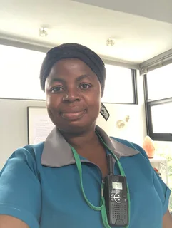 GLORIA AGED 38, I AM A MALAWIAN MAID LOOKING FOR A DOMESTIC, COOKING AND CHILDCARE JOB.