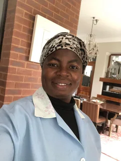 GLORIA AGED 38, I AM A MALAWIAN MAID LOOKING FOR A DOMESTIC, COOKING AND CHILDCARE JOB.