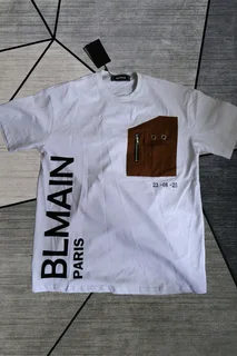 White Graphic T-Shirt – Stylish &amp; Casual