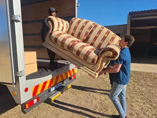 Transport - Ad posted by LMS