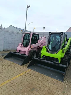 Industrial equipment rentals