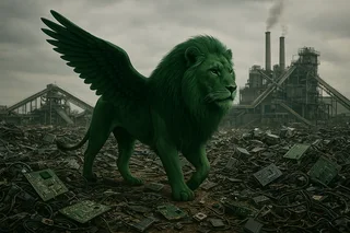 ♻️ FXC17 Holdings – Free Electronic Waste Collection! ♻️