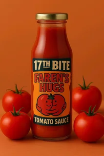 Farens Hugs Tomato Sauce – Only R55!