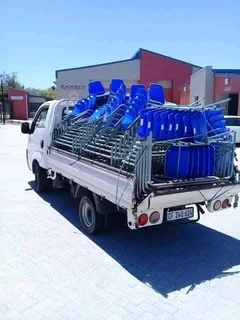 Furniture Removal in Cape Town