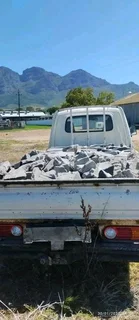 Rubble and Junk removals