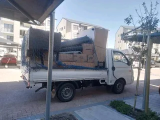 Furniture Moving