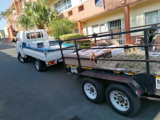 Furniture Removal services