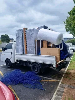 Garage Waste Clearance