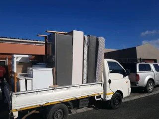 Furniture Moving