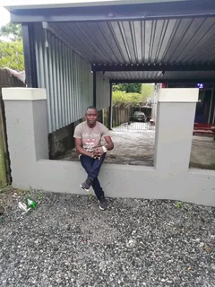 Aplication For The Job As Agarden Boy