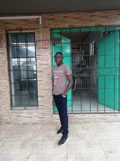 Application For The Job As Agarden Boy