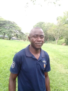 APPLICATION FOR THE JOB AS AGARDEN BOY