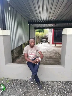 APPLICATION FOR THE JOB AS AGARDEN BOY