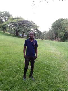 APPLICATION FOR THE JOB AS AGARDEN BOY