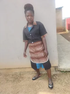 Nelia, I Am A Well Experienced Malawian Maid Looking For A Domestic And Cleaning Job