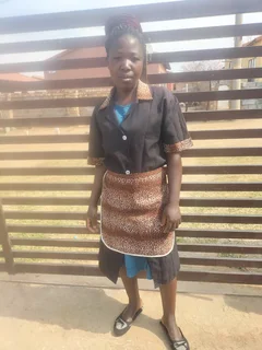NELIA, I AM A WELL EXPERIENCED MALAWIAN MAID LOOKING FOR A DOMESTIC AND CLEANING JOB