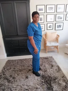 ESTHER, I AM A MALAWIAN MAID LOOKING FOR A DOMESTIC AND CLEANING JOB