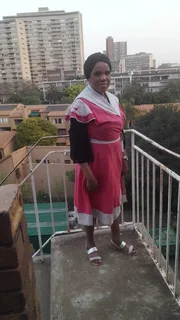 NELIA, I AM A MALAWIAN MAID LOOKING FOR A DOMESTIC AND CLEANING JOB