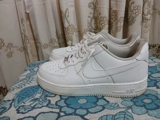 Nike Air force 1 size 8
