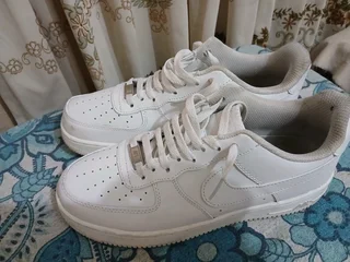 Nike Air force 1 size 8
