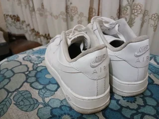 Nike Air force 1 size 8