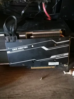 Asrock Intel Arc a750