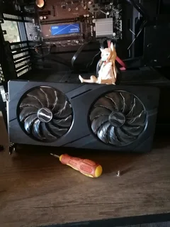 Asrock Intel Arc a750