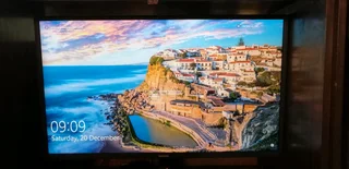 Samsung 32inch 4K Monitor