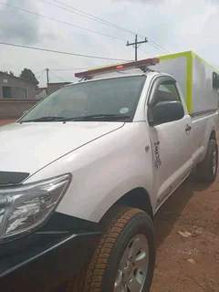 Ambulance and mobile clinic conversion