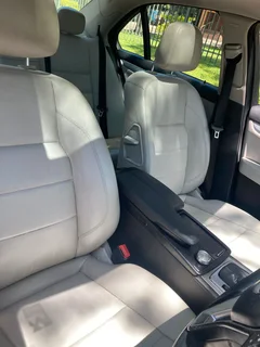 Mercedes Benz C200 Avantgarde