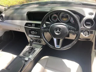 Mercedes Benz C200 Avantgarde