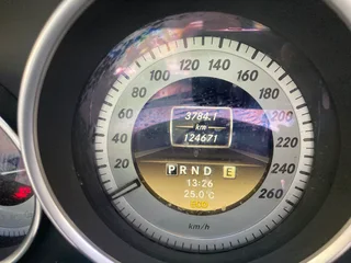 Mercedes Benz C200 Avantgarde