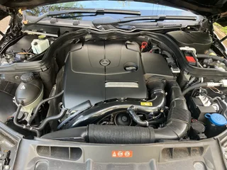 Mercedes Benz C180 AMG