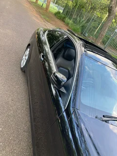 Mercedes Benz C180 AMG