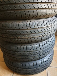 Tyres for sale 165 70 R14