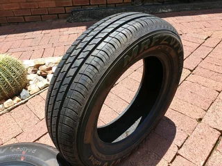 Tyres for sale 165 70 R14