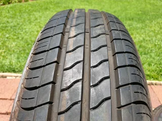 Tyres for sale 165 70 R14