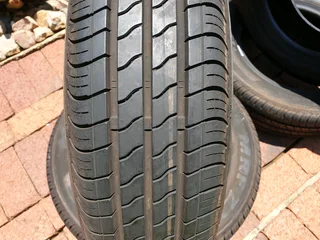 Tyres for sale 165 70 R14