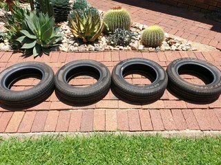 Tyres for sale 165 70 R14