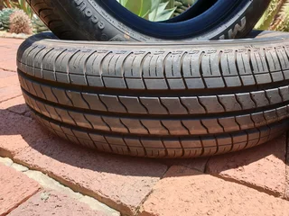 Tyres for sale 165 70 R14
